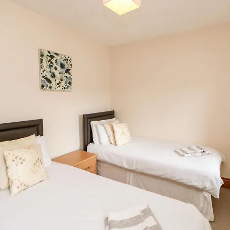 Дом отдыха Gromit *