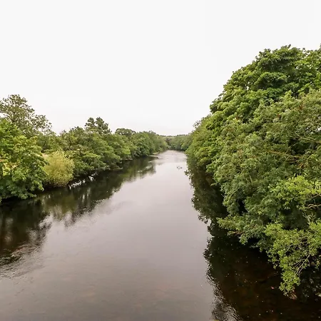 Gromit Дом отдыха Рипон