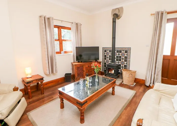 Gromit Holiday home *