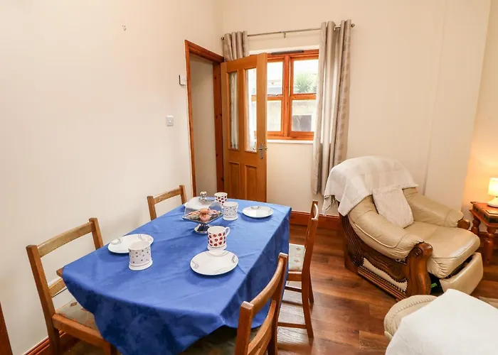 Gromit Holiday home *