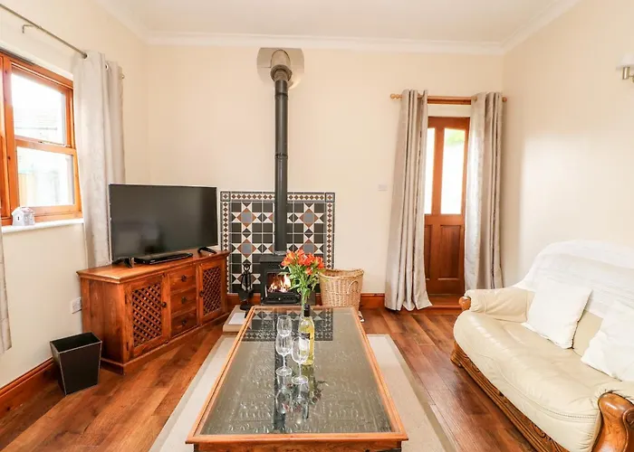 Holiday home Gromit Ripon