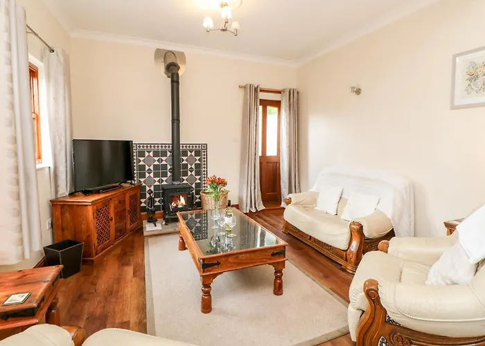 Gromit Holiday home Ripon