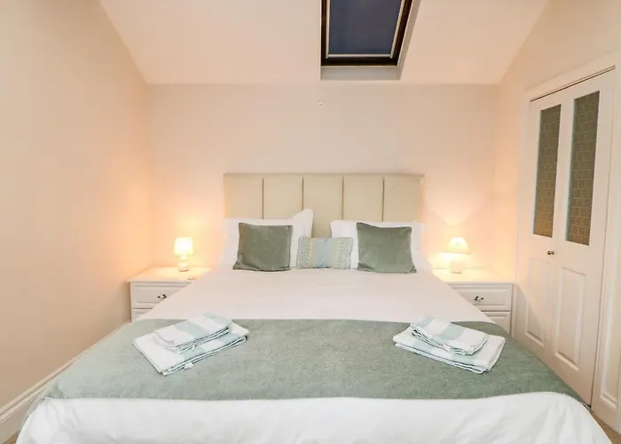 Holiday home Gromit Ripon