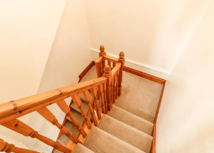 Gromit Holiday home *