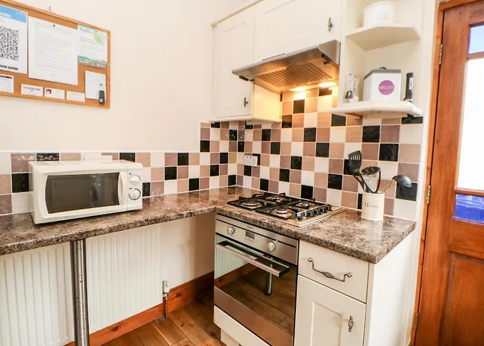 Holiday home Gromit Ripon