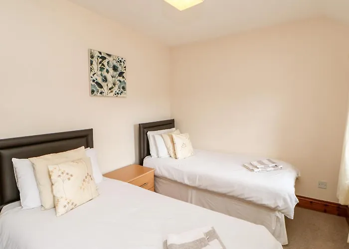 Holiday home Gromit *