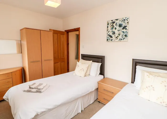 Holiday home Gromit *