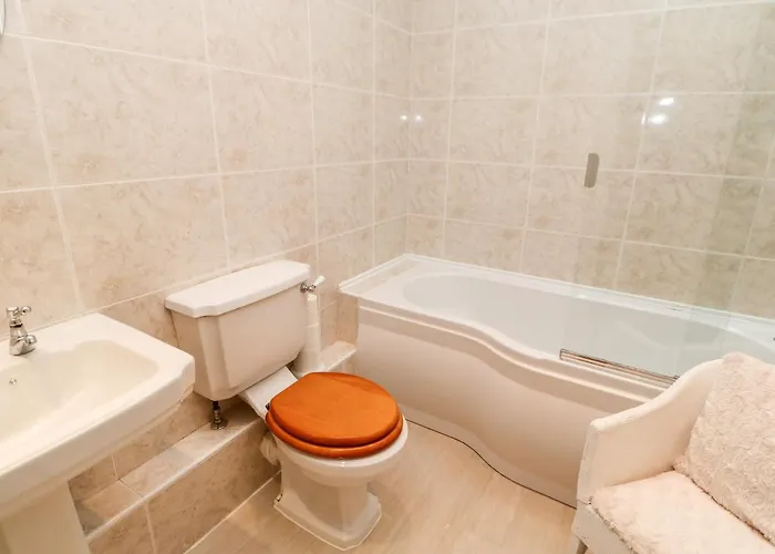 Holiday home Gromit Ripon