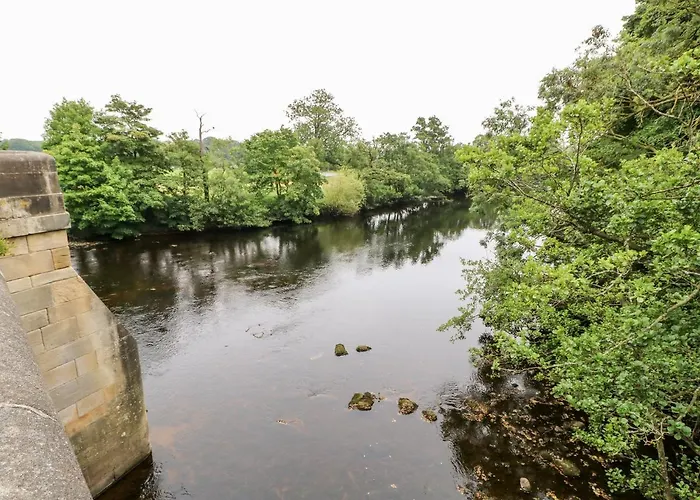 Holiday home Gromit Ripon