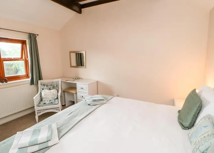 Gromit Holiday home Ripon