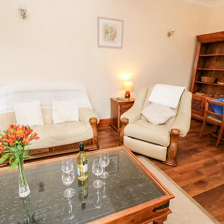 Dom wakacyjny Gromit