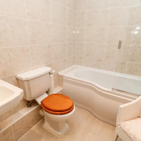 Dom wakacyjny Gromit Ripon