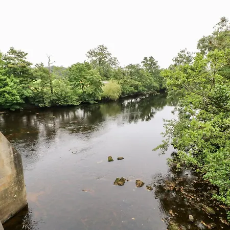 Dom wakacyjny Gromit Ripon