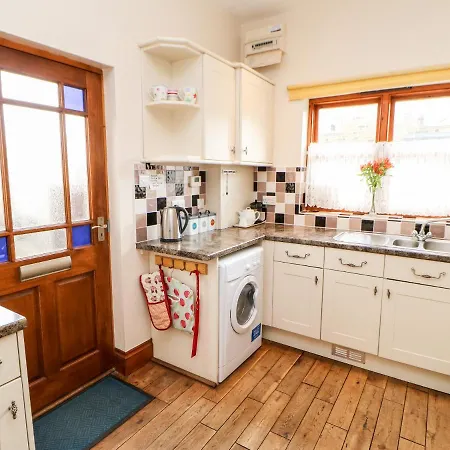 Dom wakacyjny Gromit