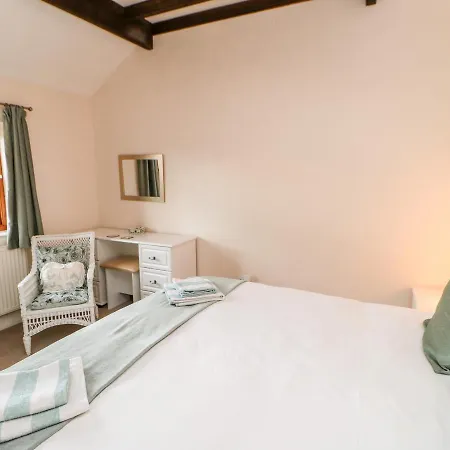 Gromit Dom wakacyjny Ripon